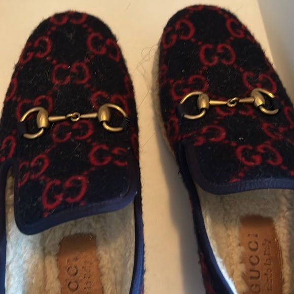 Gucci loafers - Picture 6 of 16